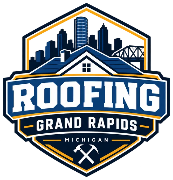 Roofing Grand Rapids